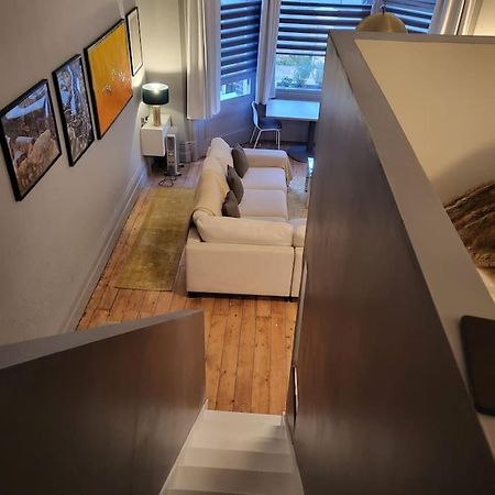 5 Luxury Spacious Loft - Prime Location - Comfortable Bed & Sofa Brighton Exterior foto