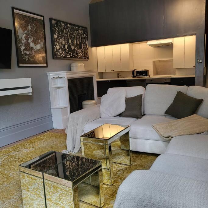 5 Luxury Spacious Loft - Prime Location - Comfortable Bed & Sofa Brighton Exterior foto