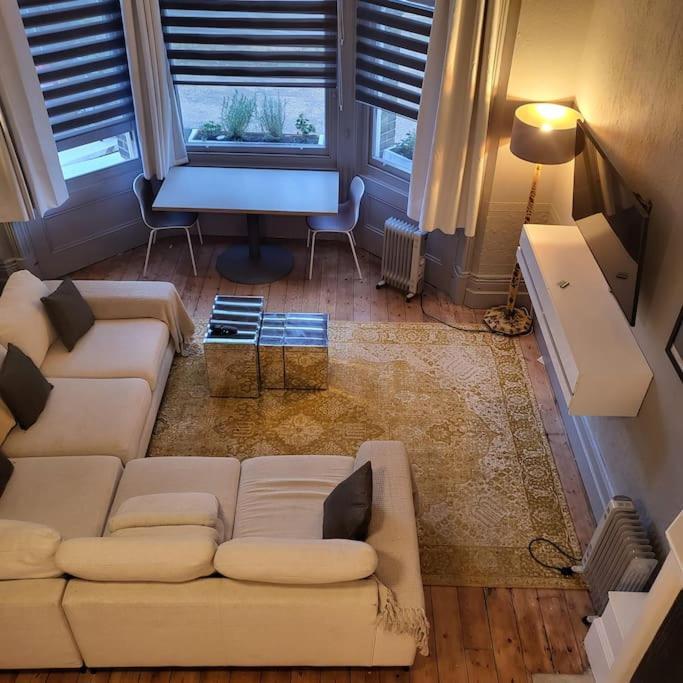 5 Luxury Spacious Loft - Prime Location - Comfortable Bed & Sofa Brighton Exterior foto