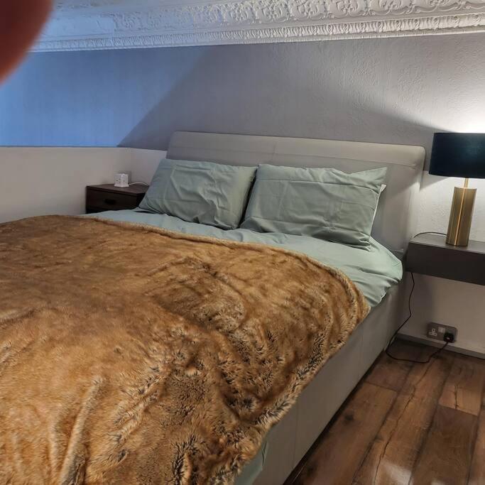 5 Luxury Spacious Loft - Prime Location - Comfortable Bed & Sofa Brighton Exterior foto