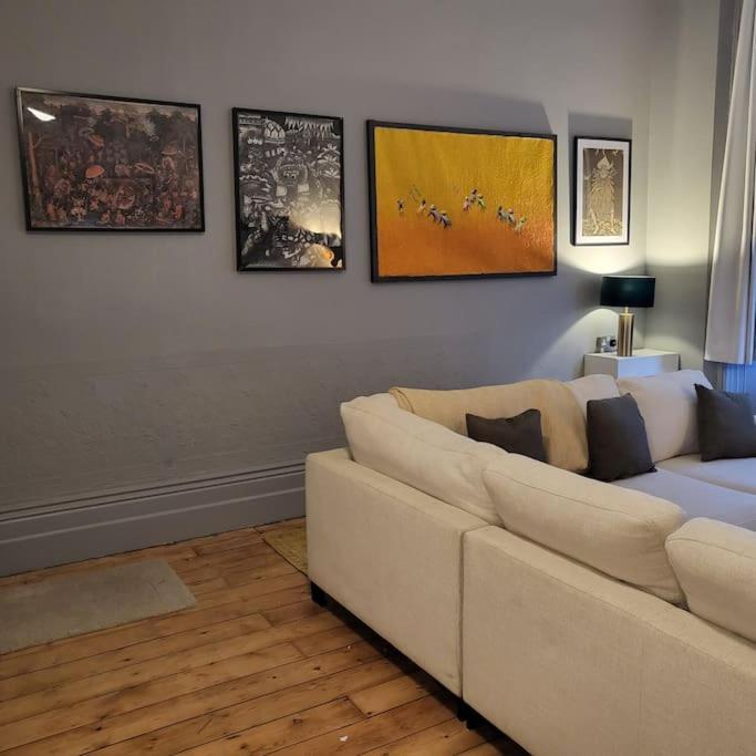 5 Luxury Spacious Loft - Prime Location - Comfortable Bed & Sofa Brighton Exterior foto
