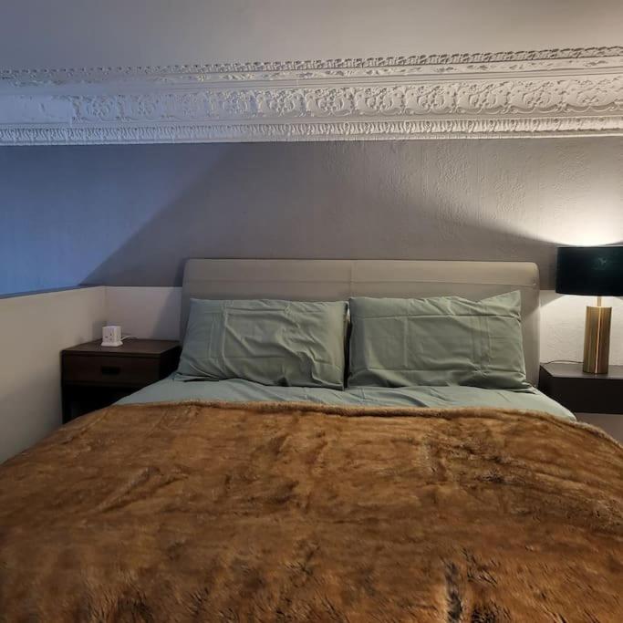 5 Luxury Spacious Loft - Prime Location - Comfortable Bed & Sofa Brighton Exterior foto