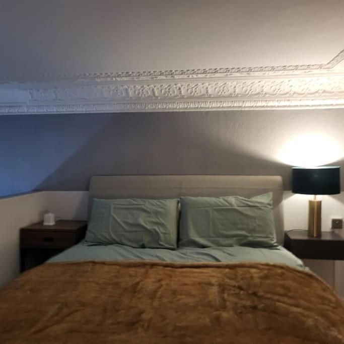5 Luxury Spacious Loft - Prime Location - Comfortable Bed & Sofa Brighton Exterior foto