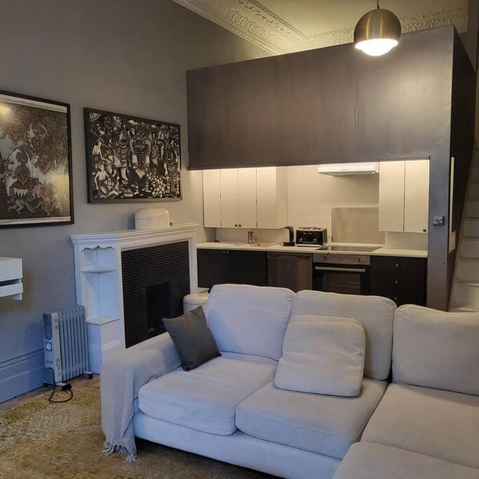 5 Luxury Spacious Loft - Prime Location - Comfortable Bed & Sofa Brighton Exterior foto
