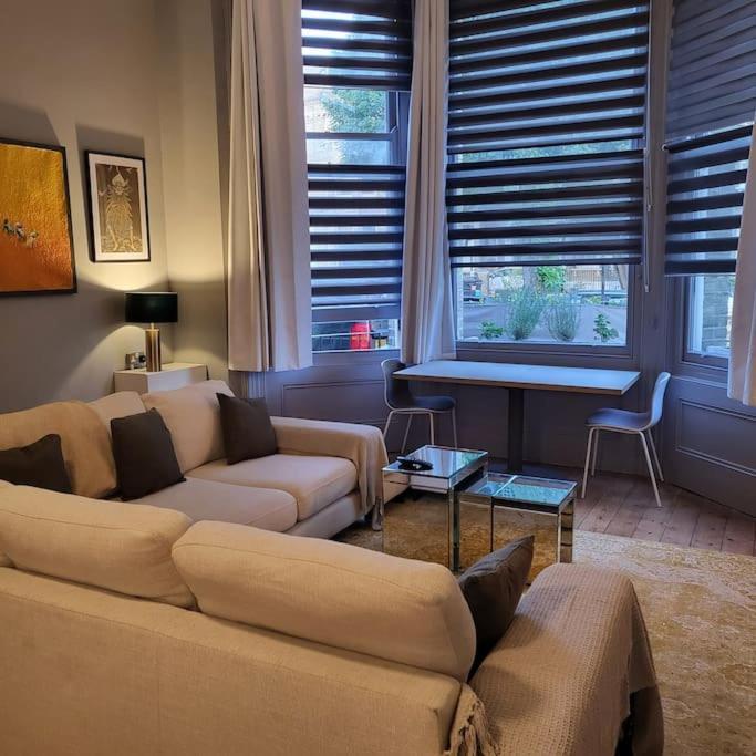 5 Luxury Spacious Loft - Prime Location - Comfortable Bed & Sofa Brighton Exterior foto