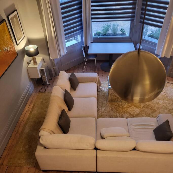 5 Luxury Spacious Loft - Prime Location - Comfortable Bed & Sofa Brighton Exterior foto