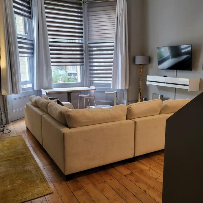 5 Luxury Spacious Loft - Prime Location - Comfortable Bed & Sofa Brighton Exterior foto
