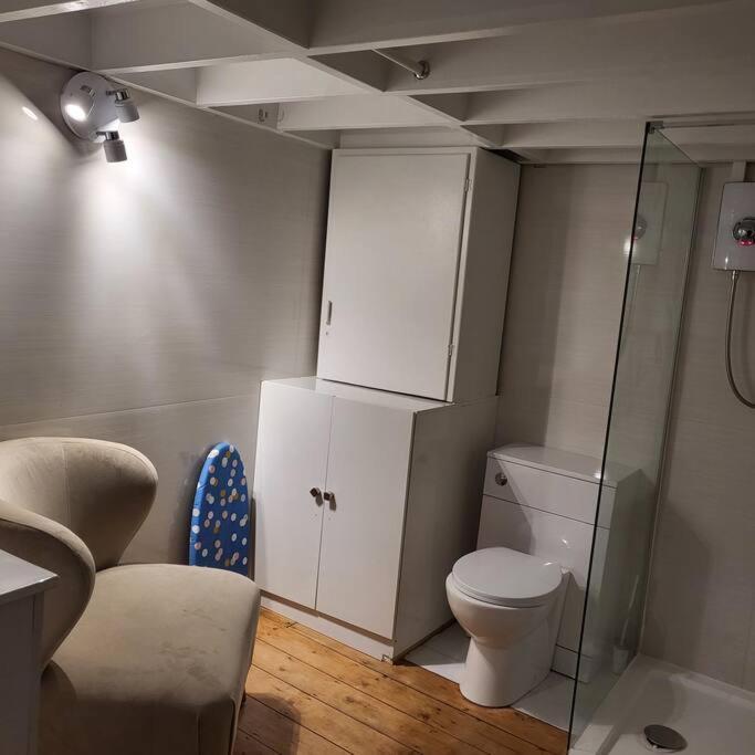 5 Luxury Spacious Loft - Prime Location - Comfortable Bed & Sofa Brighton Exterior foto